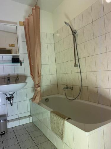 Apartment Kompakt Gottschalk 4,0