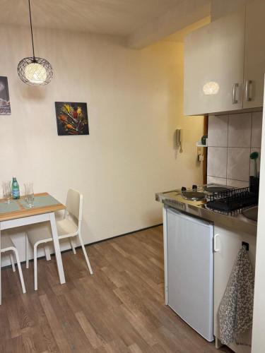 Apartment Kompakt Gottschalk 4,0