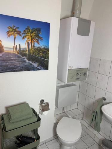 Apartment Kompakt Gottschalk 4,0