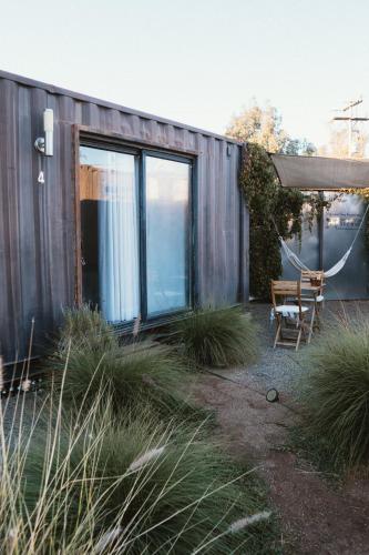 La Finca de Vane – Valle de Guadalupe, VA