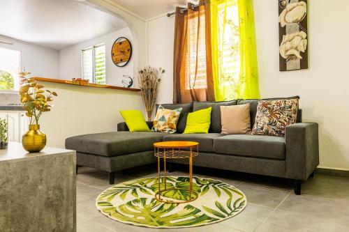 Appartement, Les Abymes