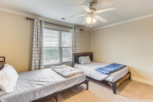 Home Theater and Yard Family Retreat in Bessemer