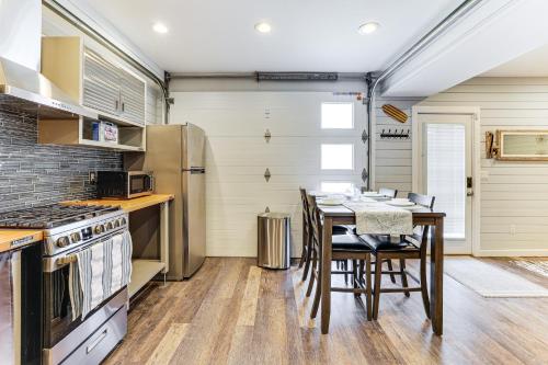 1 Mi to Chickamauga Lake: Apartment in Soddy-Daisy in Soddy Daisy (TN)