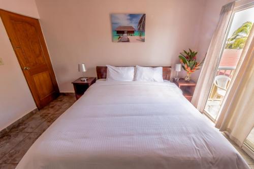 Bocas Paradise Hotel