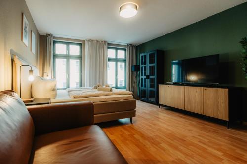 Luga Homes - Karli, Leipzig (photo 6)