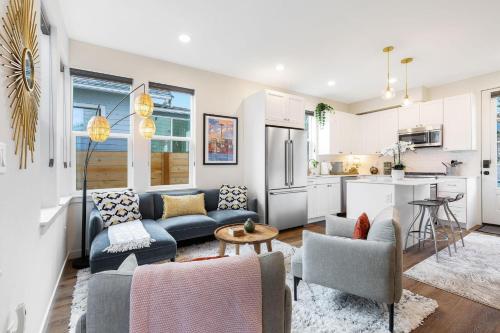 Serene Genesee Escape Serene Genesee Escape