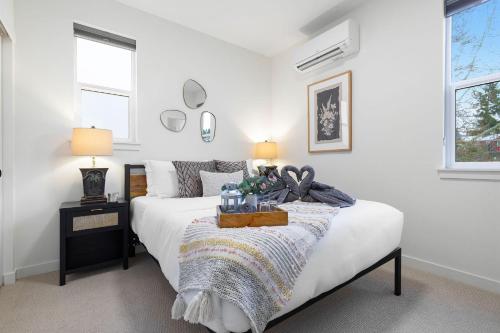 Serene Genesee Escape Serene Genesee Escape