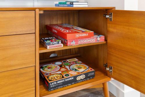 Serene Genesee Escape Serene Genesee Escape