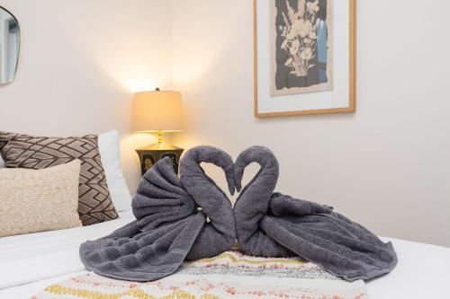 Serene Genesee Escape Serene Genesee Escape