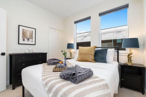 Serene Genesee Escape Serene Genesee Escape