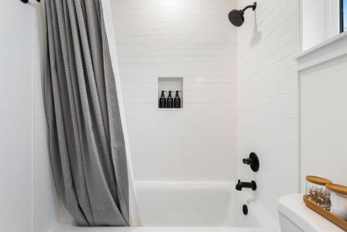 Serene Genesee Escape Serene Genesee Escape