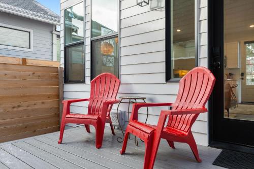 Serene Genesee Escape Serene Genesee Escape