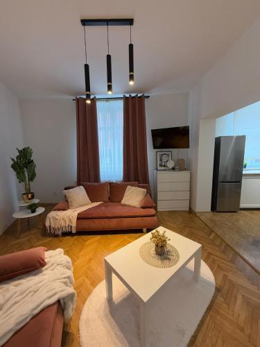 KOBIELA APARTMENTS KTW City Center