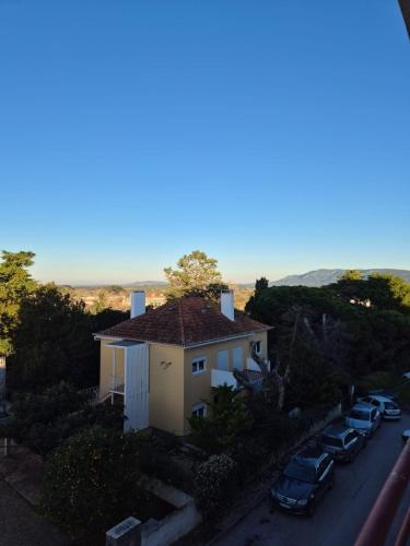 Paraiso do Por do Sol in โกโตเบีย