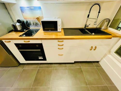 Appartement Maridor Porte de Versailles Paris - image 2