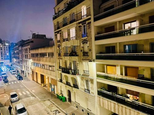 Appartement Maridor Porte de Versailles Paris - image 3