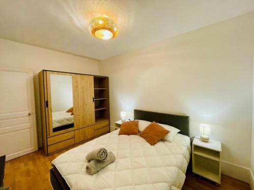 Appartement Maridor Porte de Versailles Paris - image 2