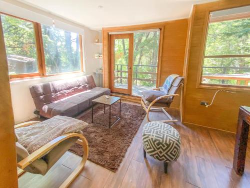 Vybavení, Cabañas Manquecura (Cabanas Manquecura) in Termas De Chillan