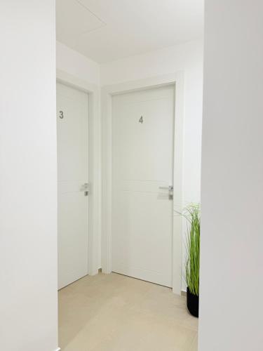 Santa Rosalia Suites 3