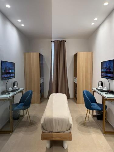 Santa Rosalia Suites 2
