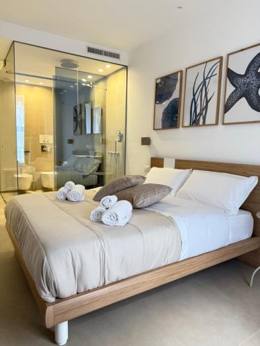 Santa Rosalia Suites, Palermo