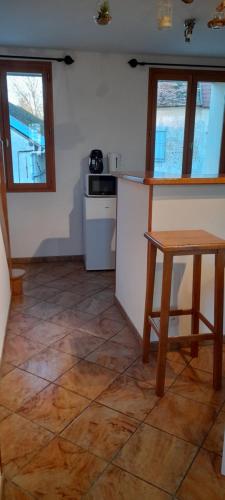 Chez Madeleine in Tancrou