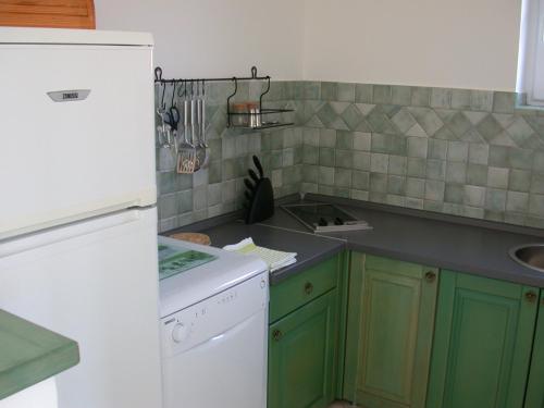 Vis a Vis Apartments