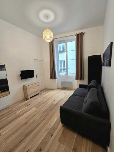 Appartement Bonne Nouvelle - main image