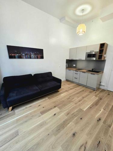 Appartement Bonne Nouvelle - image 14