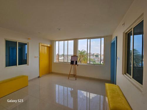 Hotel Sunset Orchha in โอร์ชา