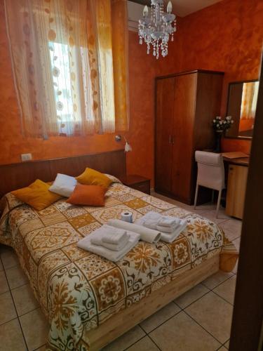 Spiagge Iblee Room Type - Double or Twin Room