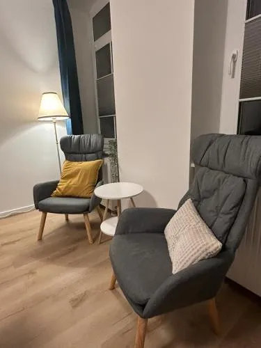 Stadtgarten Apartment im Herzen von Gera in Gera, Deutschland