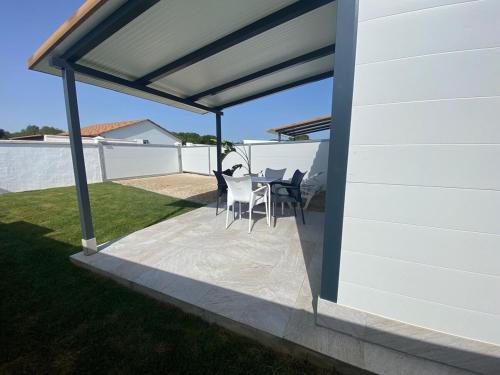 Casa Luzdimar 3 in Zahora