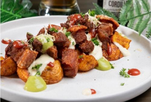 Bliss Glamping SAS Bliss Glamping SAS