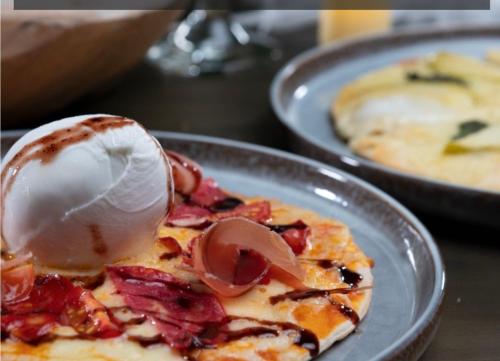 Bliss Glamping SAS Bliss Glamping SAS