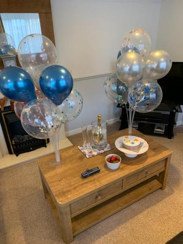 Katie's Flat - image 14