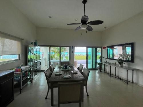 Food and beverages, Villa Bianca Bacalar in Bacalar