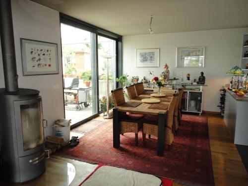 B & B Auf dem Wolf, St. Jakob, Basel (Foto 4)