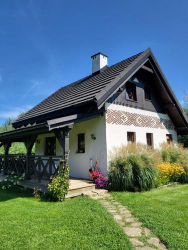 Zagroda Krasna