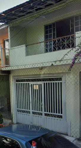 Casa térrea com 2 quartos e quintal COP 30, Belém