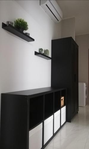 ARIA DI MONTAGNA - casa vacanze Laviano in Laviano