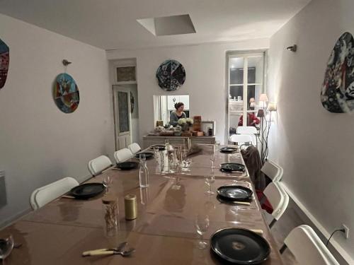 Létesítmények, Magny en Vexin : Maison meublée (Magny en Vexin : Maison meublee) in Magny-en-Vexin