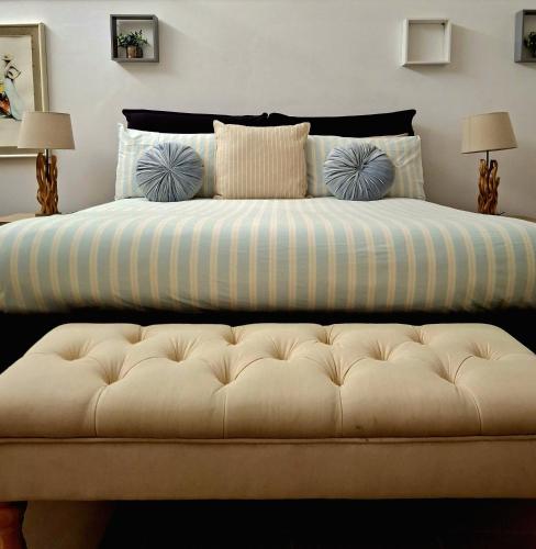  la Borghese, Unterkunft in Rom