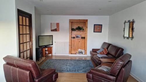 Le Petit Lac in Bourganeuf