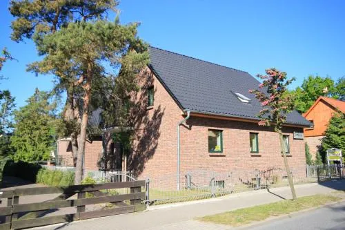 Appartmenthaus Hus Übi - by Rujana in Binz, Deutschland
