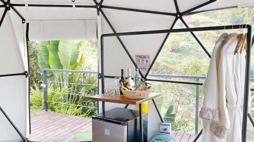 Bliss Glamping SAS Bliss Glamping SAS