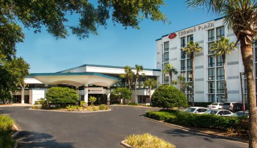 Crowne Plaza Jacksonville Airport by IHG in Jacksonville, USA