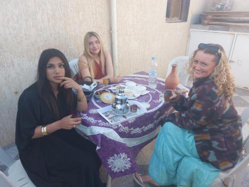 Airport Agadir Guest House in Riad Essalam