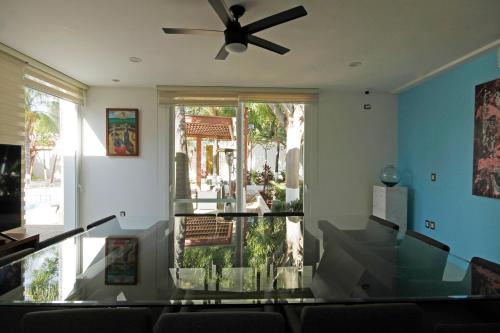Hotel Casa María (Hotel Casa Maria) in 特拉勒達德卡布雷拉