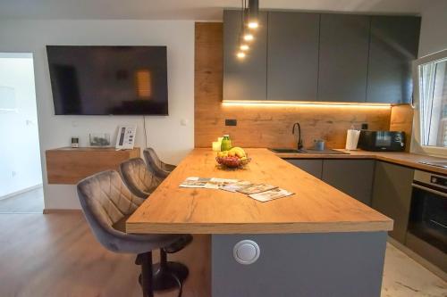 Apartman Petra in 柯普新